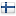 kobzarev.com server is located in Finland